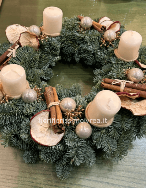Ghirlande dell'avvento